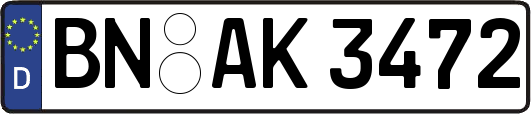 BN-AK3472