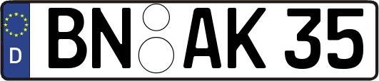 BN-AK35