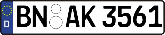 BN-AK3561
