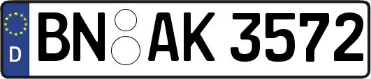 BN-AK3572