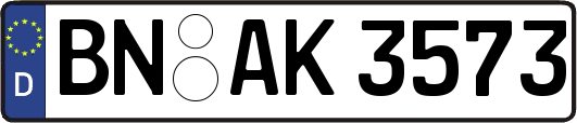 BN-AK3573