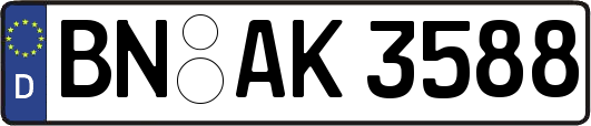 BN-AK3588