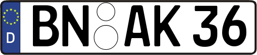 BN-AK36