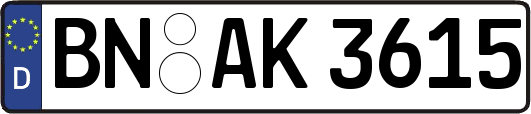 BN-AK3615