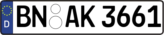 BN-AK3661