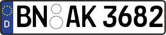BN-AK3682