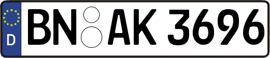BN-AK3696