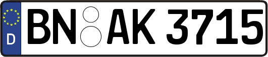BN-AK3715