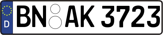 BN-AK3723