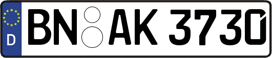 BN-AK3730