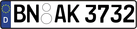 BN-AK3732