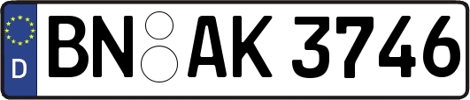 BN-AK3746