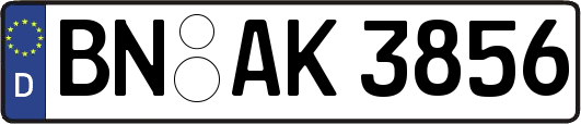 BN-AK3856