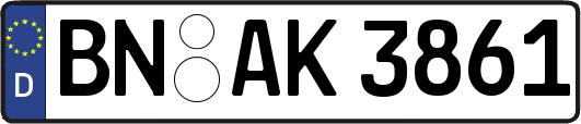 BN-AK3861