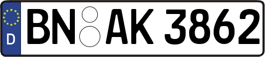 BN-AK3862