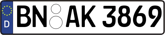 BN-AK3869