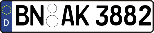 BN-AK3882