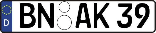 BN-AK39