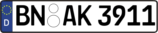 BN-AK3911