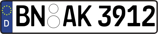 BN-AK3912