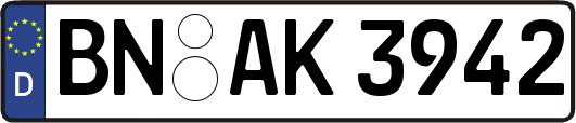 BN-AK3942