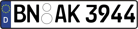 BN-AK3944