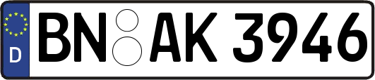 BN-AK3946