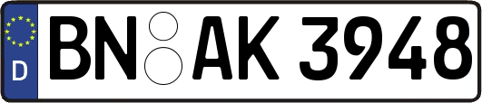 BN-AK3948