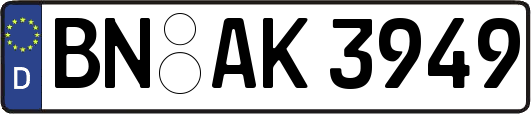 BN-AK3949