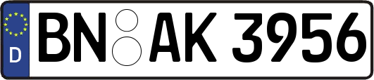 BN-AK3956