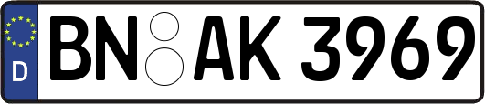 BN-AK3969