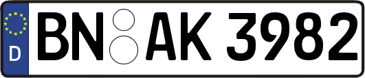 BN-AK3982