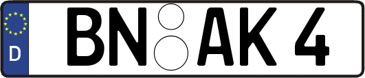 BN-AK4