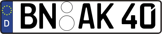 BN-AK40