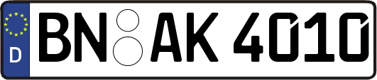 BN-AK4010