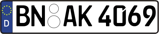 BN-AK4069