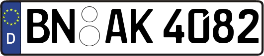 BN-AK4082