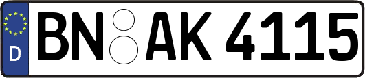 BN-AK4115