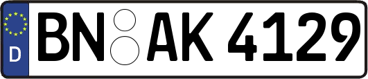 BN-AK4129