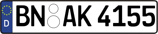 BN-AK4155