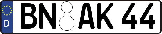 BN-AK44