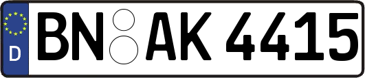 BN-AK4415