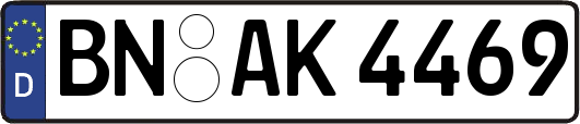 BN-AK4469