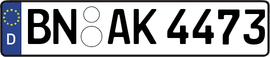BN-AK4473