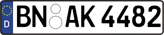 BN-AK4482