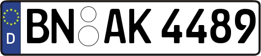 BN-AK4489