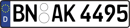 BN-AK4495