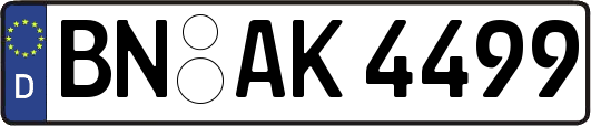 BN-AK4499