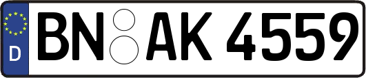 BN-AK4559
