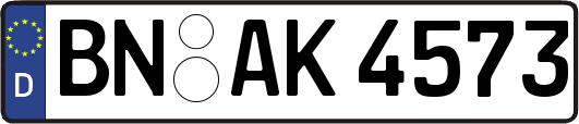 BN-AK4573